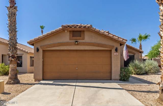 748 E POTTER Drive photos photos