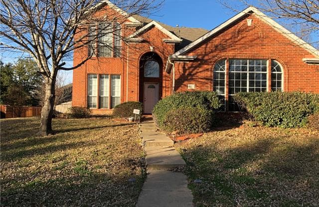 917 Providence Street - 917 Providence Street, Denton, TX 76205