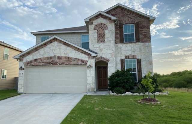 9555 Bent Tree hollow - 9555 Bent Tree Holw, Converse, TX 78109