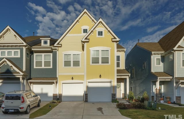 609 Metro Station - 609 Metro Station, Apex, NC 27502