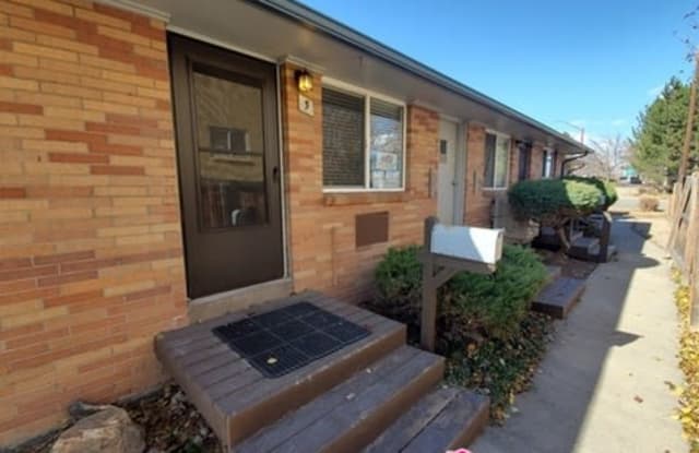 10010 W 59th Plaza - 10010 West 59th Place, Arvada, CO 80004