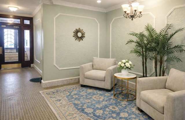 46 Englewood Ave. - 46 Englewood Avenue, Boston, MA 02135