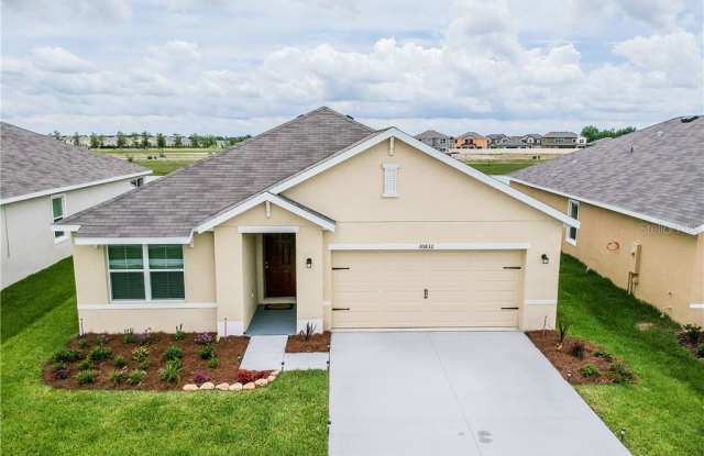 30832 SUMMER SUN LOOP - 30832 Summer Sun Loop, Wesley Chapel, FL 33545