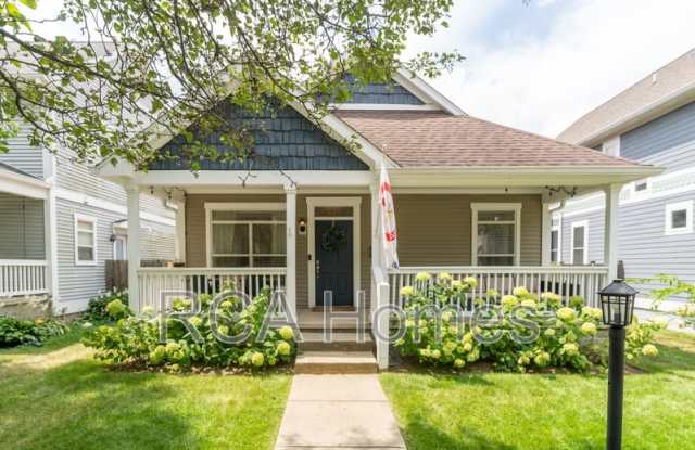 2322 North Talbott Street photos photos