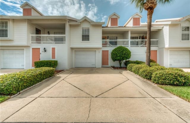 134 SUN ISLE CIRCLE - 134 Sun Isle Circle, Treasure Island, FL 33706