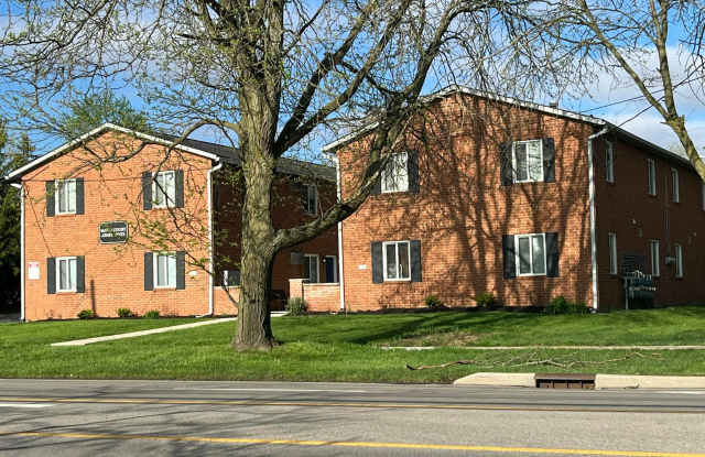 226 S Sandusky Street - 226 South Sandusky Street, Delaware, OH 43015 226 S Sandusky Street - 226 South Sandusky Street, Delaware, OH 43015