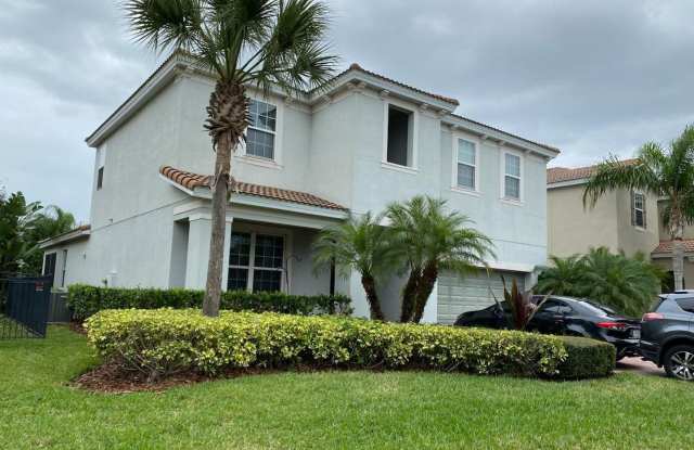 Beautiful 4 Bed 3 Bath Home For Rent in Lake Nona! photos photos