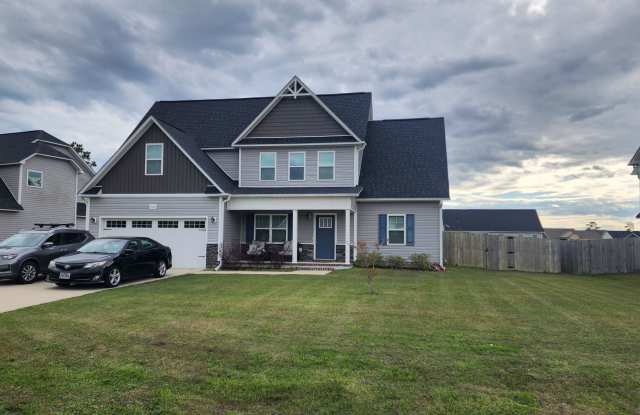 3 Bedroom Plus a Bonus Room in Sneads Ferry Gallery 3