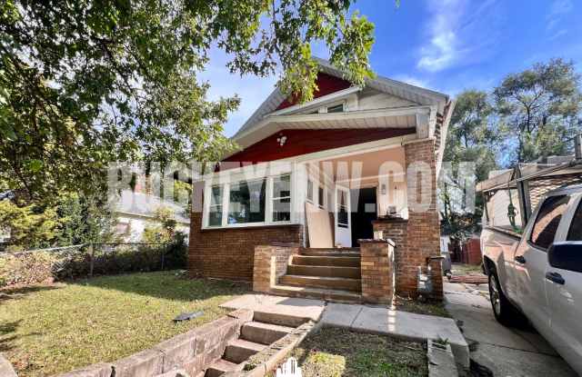 3 Bedroom House - East Toledo Gallery 1