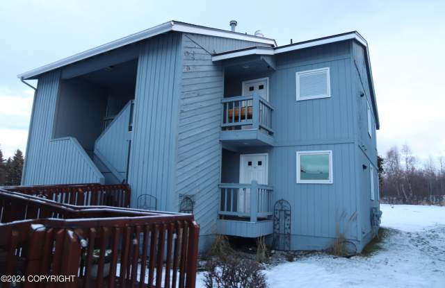 10271 Jamestown Drive - 10271 Jamestown Drive, Anchorage, AK 99507 10271 Jamestown Drive - 10271 Jamestown Drive, Anchorage, AK 99507