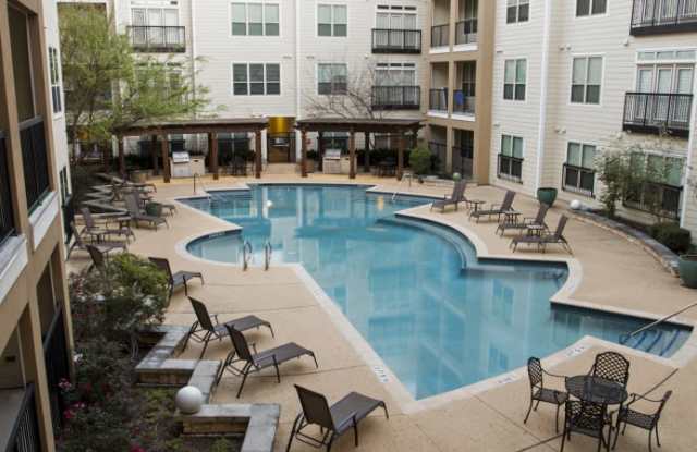 502 E. Oltorf St - 502 West Oltorf Street, Austin, TX 78704