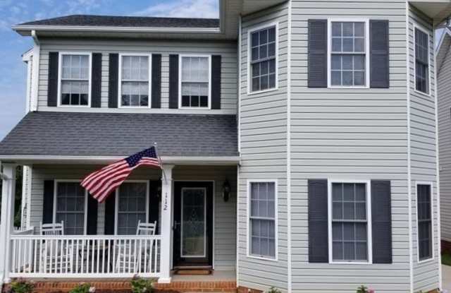 4 Bedroom Home in Lynchburg photos photos