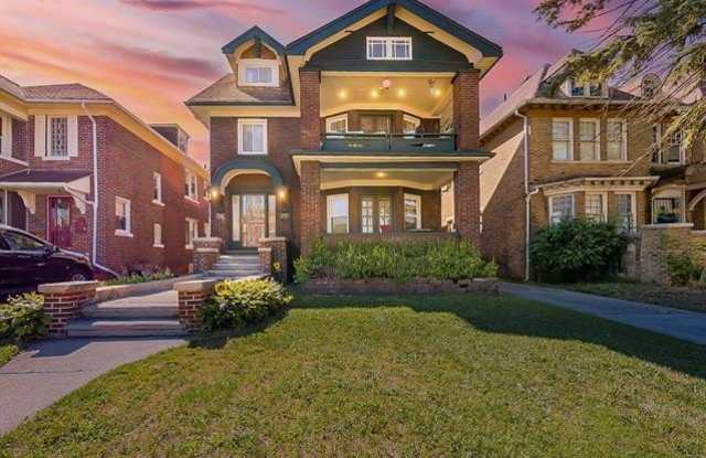 1727 Virginia Park Street photos photos