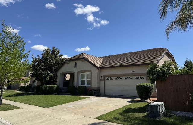 2638 Breaker Way - 2638 Breaker Way, Stockton, CA 95209