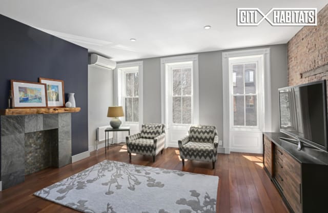 423 12th Street - 423 12th Street, Brooklyn, NY 11215