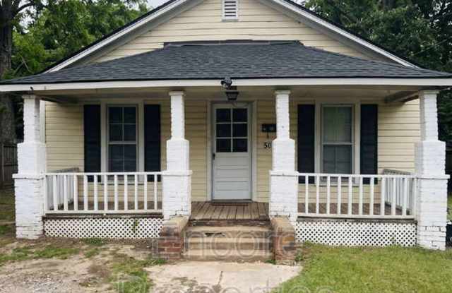 603 North Street Gallery 1