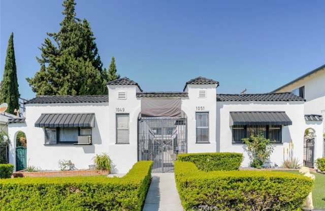 1051 Western Avenue photos photos