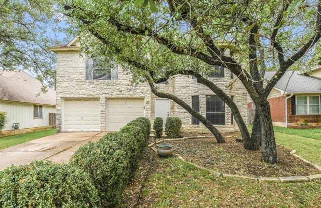 Wonderful Northwest Austin Home for Lease! - 12615 Dringenberg Drive, Austin, TX 78729