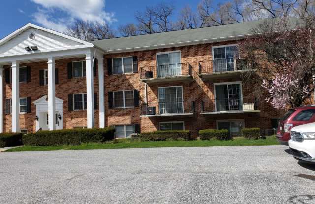2108 Cedar Run Dr. #208 - 2108 Cedar Run Drive, Lower Allen, PA 17011