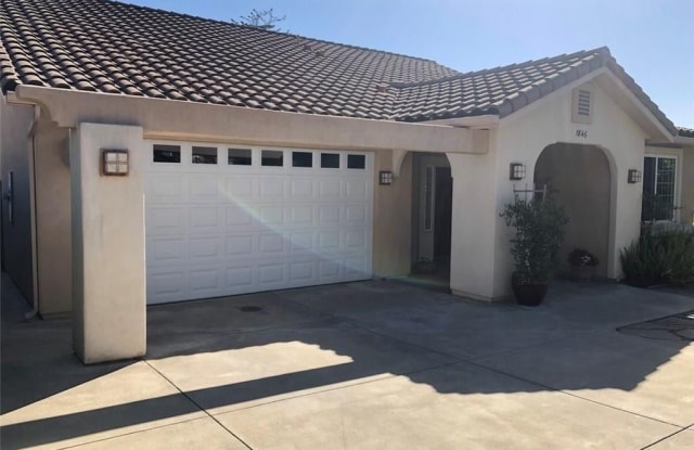 1846 Via Arturo - 1846 via Arturo, Oceano, CA 93445