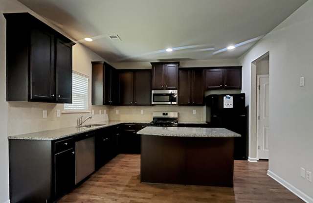 4111 Big Sage Drive Gallery 2