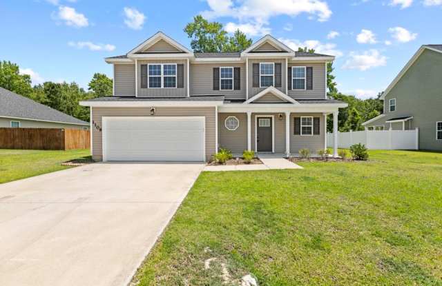 $500 off 1st Month's Rent! Convenience to Camp Lejeune! photos photos