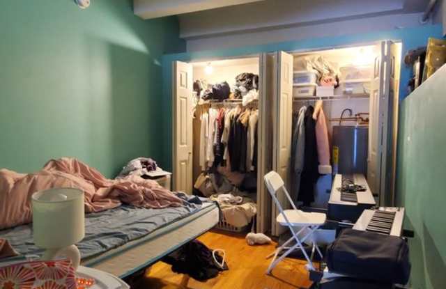NO FEE - FENWAY 1 BR Apartment - Available 9/1 - 12 Stoneholm Street, Boston, MA 02115