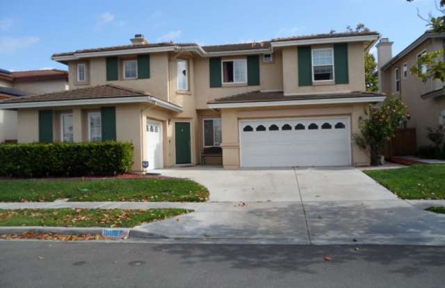 1606 Hayford Rd - 1606 Hayford Road, Chula Vista, CA 91913