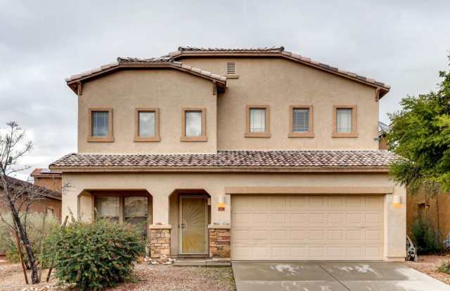 3738 W Wayne Ln - 3738 W Wayne Ln, Anthem, AZ 85086
