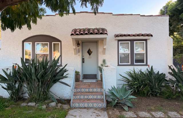 Cute home in Ventura Avenues includes garage for storage and a parking spot photos photos