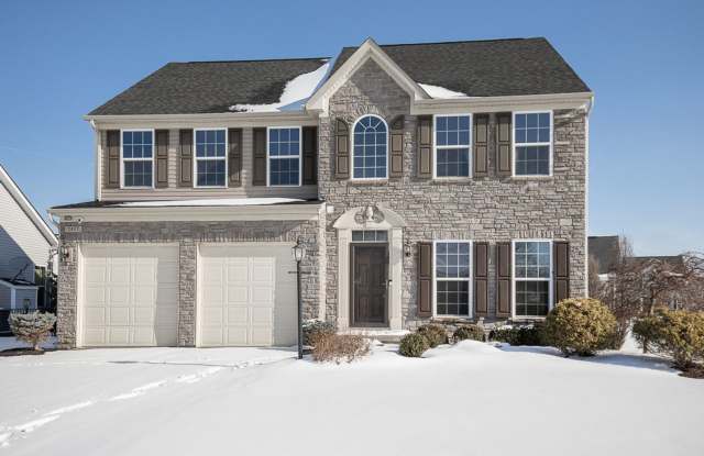 Beautiful 3 bedroom/2.5 Bath Single! Avon, OH!!! photos photos
