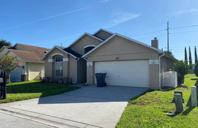 Charming 3-Bedroom Home with No Rear Neighbors – Available Now! Gallery 3