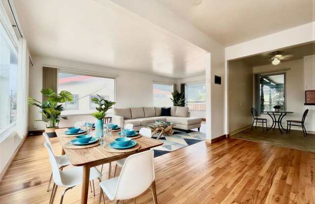 3728 Ingraham Street Unit 1.2A photos photos