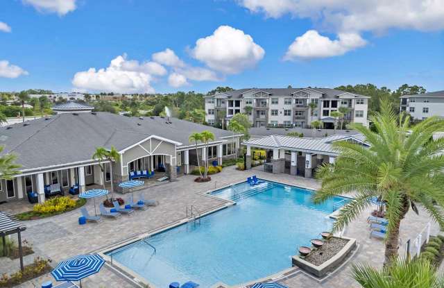 The Luminary at 95 photos photos