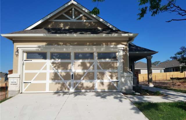 9006 Acorn Cup Dr - 9006 Acorn Cup Drive, Austin, TX 78748