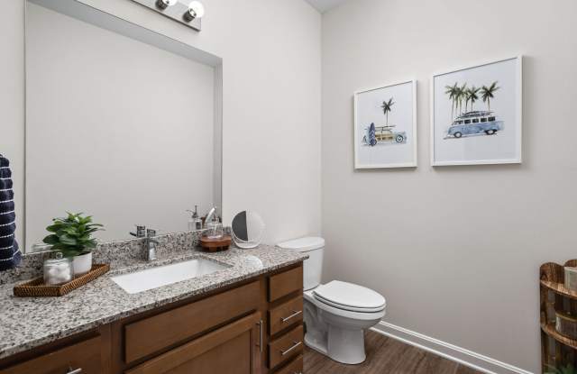 Smyrna Village Apartments Gallery 4
