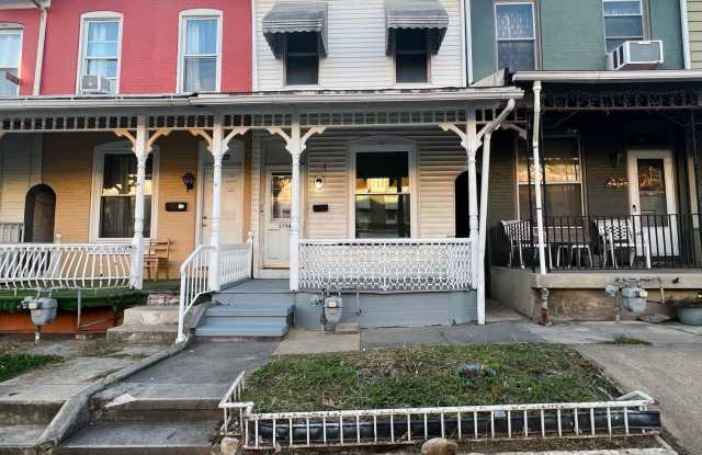1544 North 10th Street - 1 photos photos