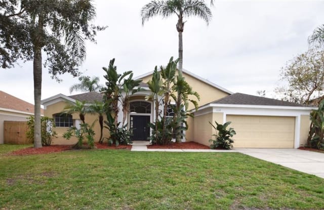1577 BAY CLUB ROAD - 1577 Bay Club Road, Oviedo, FL 32766