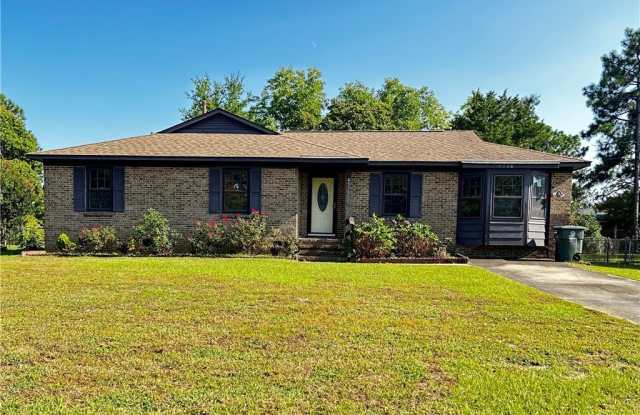 4536 Ruby Road - 4536 Ruby Road, Fayetteville, NC 28311