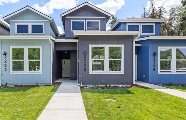 2232 West 4th Avenue - 1 photos photos