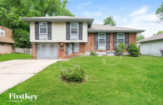 6300 120th Terrace - 6300 120th Terrace, Grandview, MO 64030 6300 120th Terrace - 6300 120th Terrace, Grandview, MO 64030