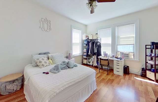 40 Allston St #2B Boston MA 02134 photos photos