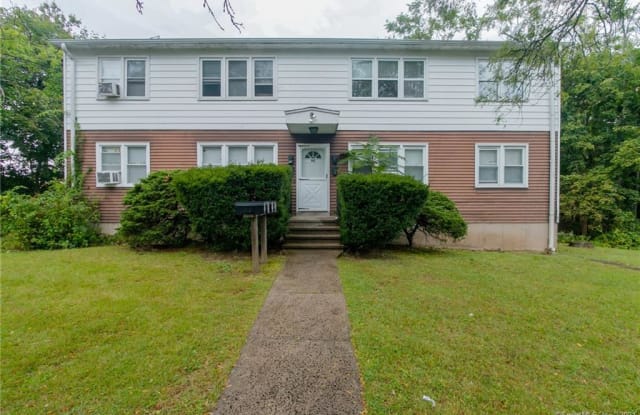95 Oak Ridge Drive - 95 Oak Ridge Drive, New Haven, CT 06513