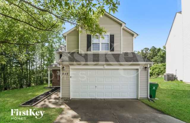 507 Woodington Lane photos photos