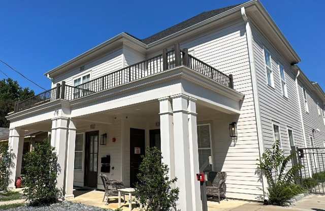 Overton Square Flat Now Available for lease @ 78 N. Rembert! photos photos