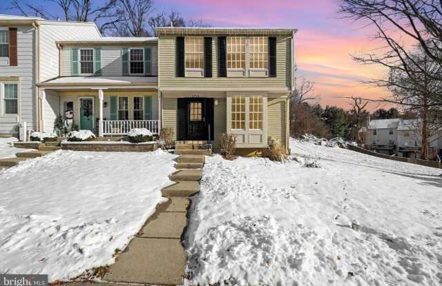 1713 CHESTERFIELD Square - 1713 Chesterfield Square, Bel Air North, MD 21015