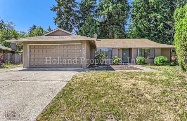 Single level 3 bedroom home on a quiet cul-de-sac in Beaverton photos photos