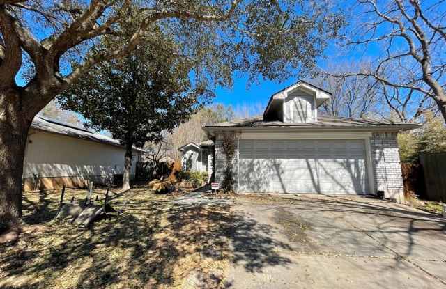 Welcome to 2204 Patsy Parkway – Your Spacious Home in Austin! - 2204 Patsy Parkway, Austin, TX 78744