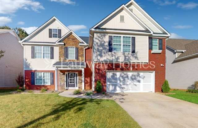 3420 Gardenside Drive Southwest photos photos