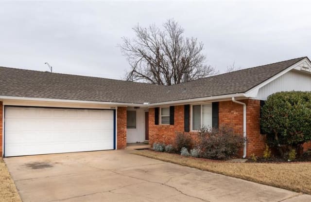3805 NW 62nd Street - 3805 Northwest 62nd Street, Oklahoma City, OK 73112